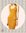 Kleid - "Schößchen" Gelb
